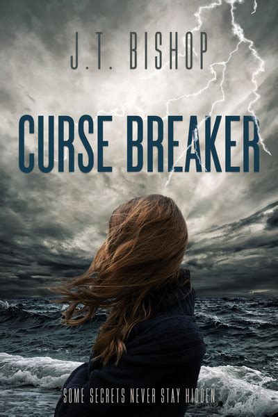 Curse breaker chronicles